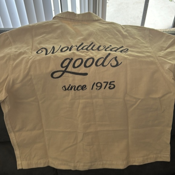 Button from Zara - Picture 2 of 2